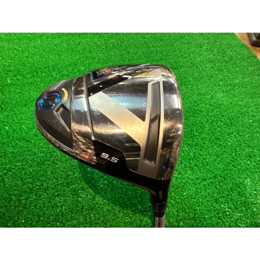 ゼクシオ11 XXIO11 ゼクシオイレブン ドライバー 10.5S MP1100