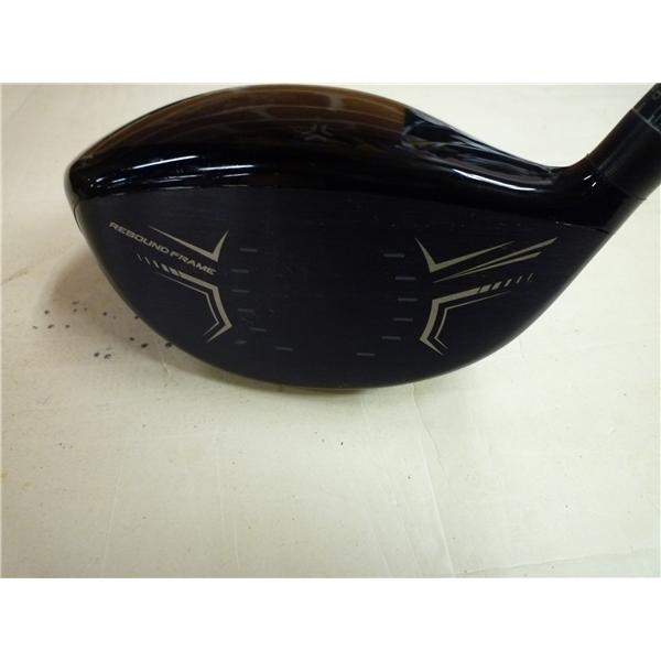 ZX（スリクソン） DUNLOP☆SRIXON ZX5(10.5°)☆HC無レンチ無 