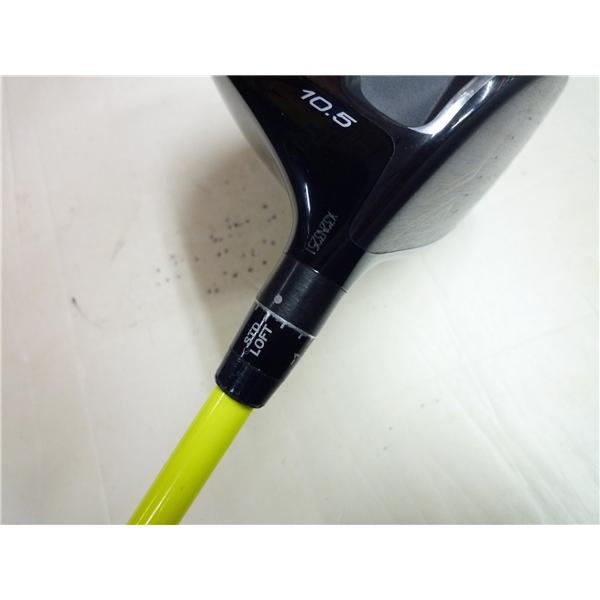 ぶっ飛び!スピーダー 474 装着！2022年XXIO XドライバーR