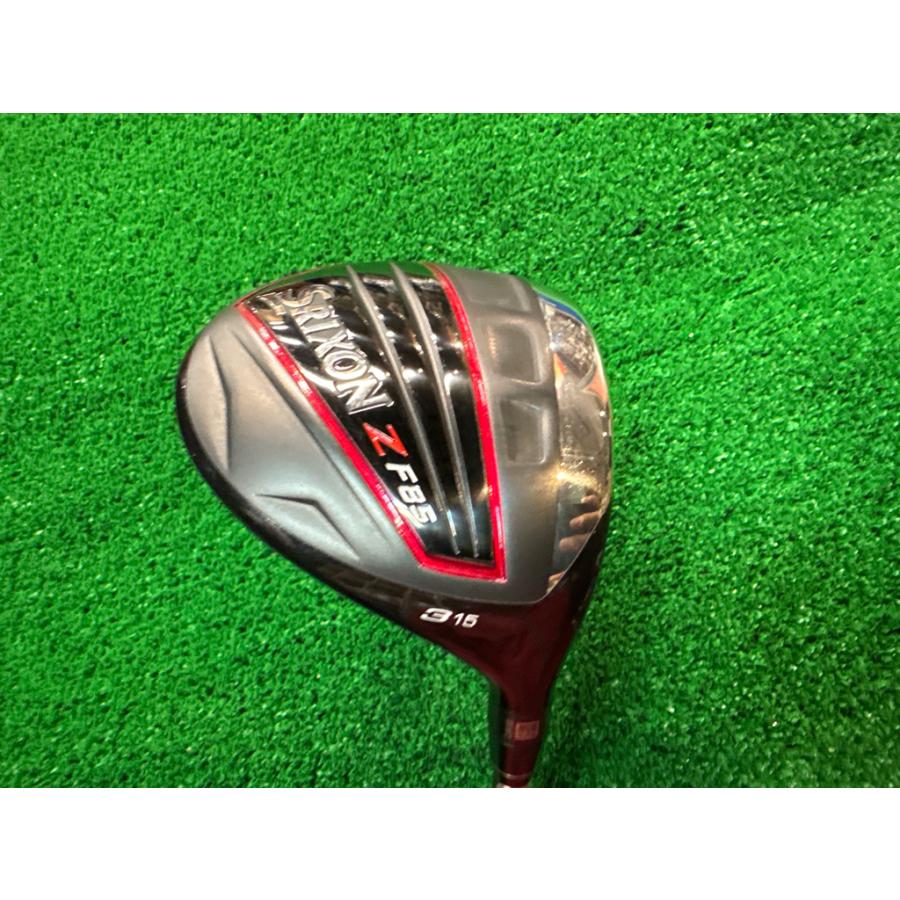 ファッション スリクソン フェアウェイウッド３w agapeeurope.org