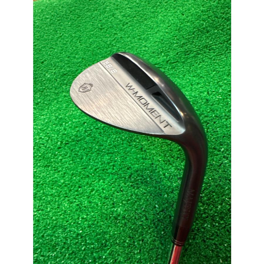 マルマン マジェスティ W-Moment ウェッジ N.S.PRO 950GH neo S 50/4