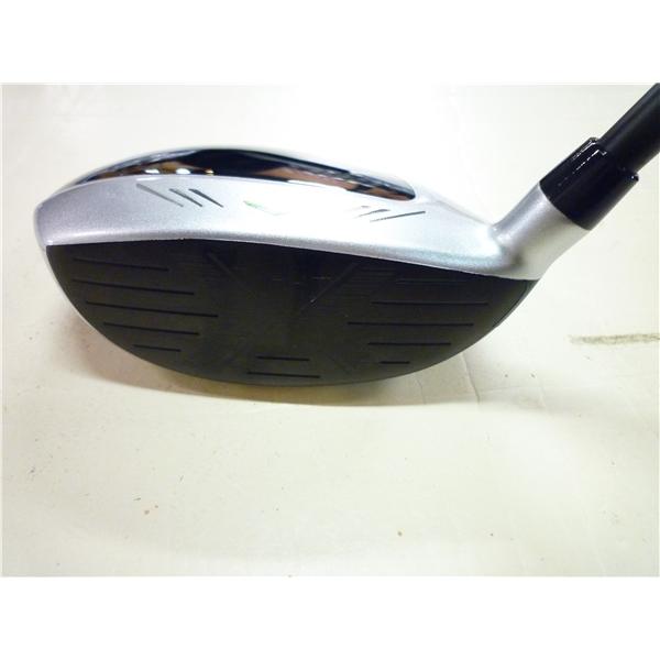 販売店限定シャフト☆ダンロップ XXIO X-eks-(2022)3W(15°)☆HC  