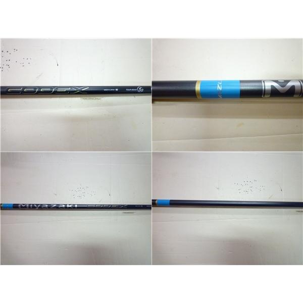 販売店限定シャフト☆ダンロップ XXIO X-eks-(2022)3W(15°)☆HC  