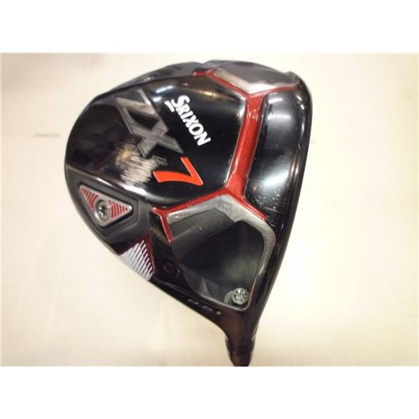 400個限定☆SRIXON ZX7(440cc)(◇ シングルダイヤモンド)9.5°☆HC付