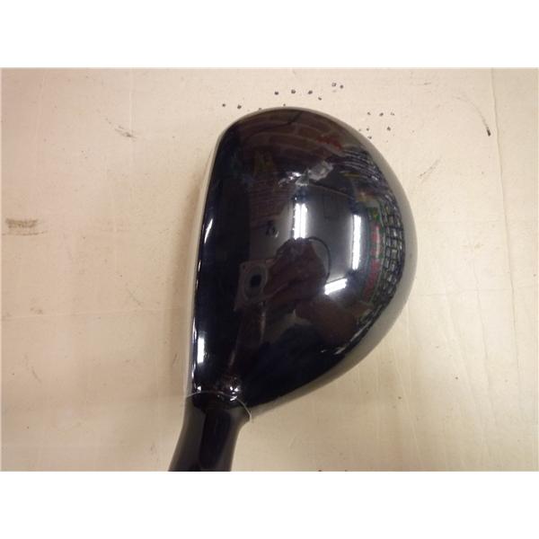 未使用新古品★HONMA TR21フェアウェイ 5W(18°)★ホンマ　ティーアール★HC付,レンチ付★純正VIZARD TR20-50(S)　　 *MP@1*N*125｜golfmap-japan｜02