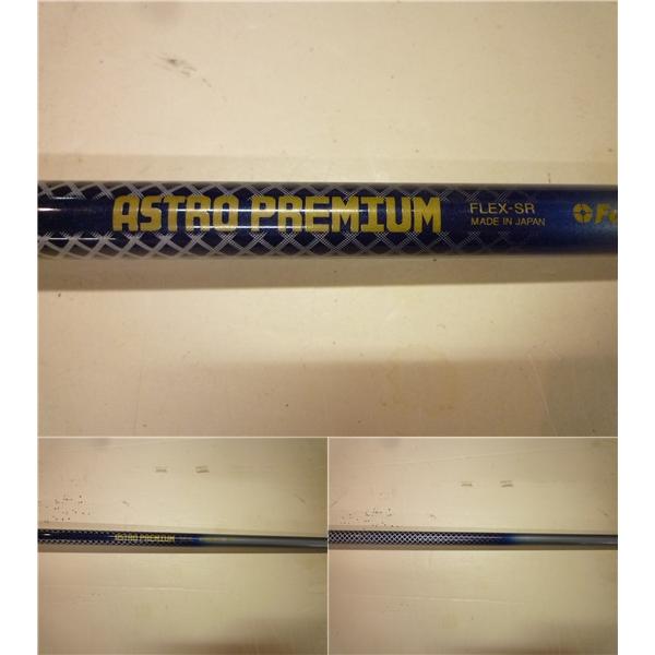 マスターズ ☆ASTRO TOUR VIV [10°] アストロ ツアー V4 / ASTRO