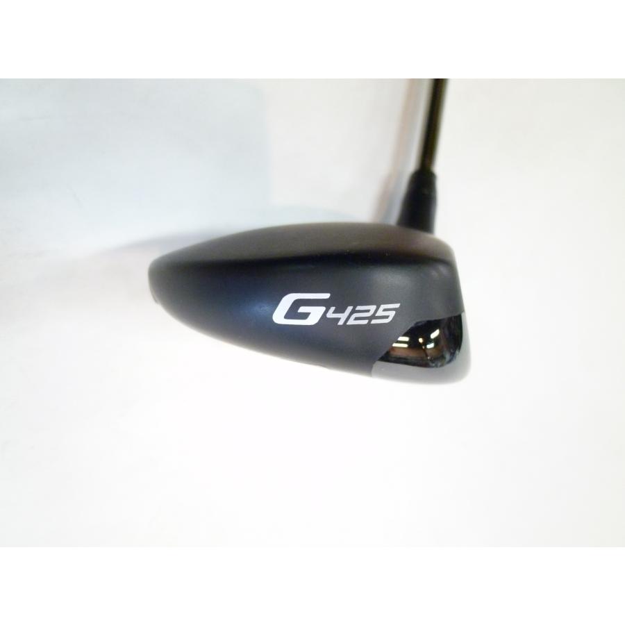 訳あり 中古 リシャフト PING 配送 ピン G425 MAX フェアウェイウッド 