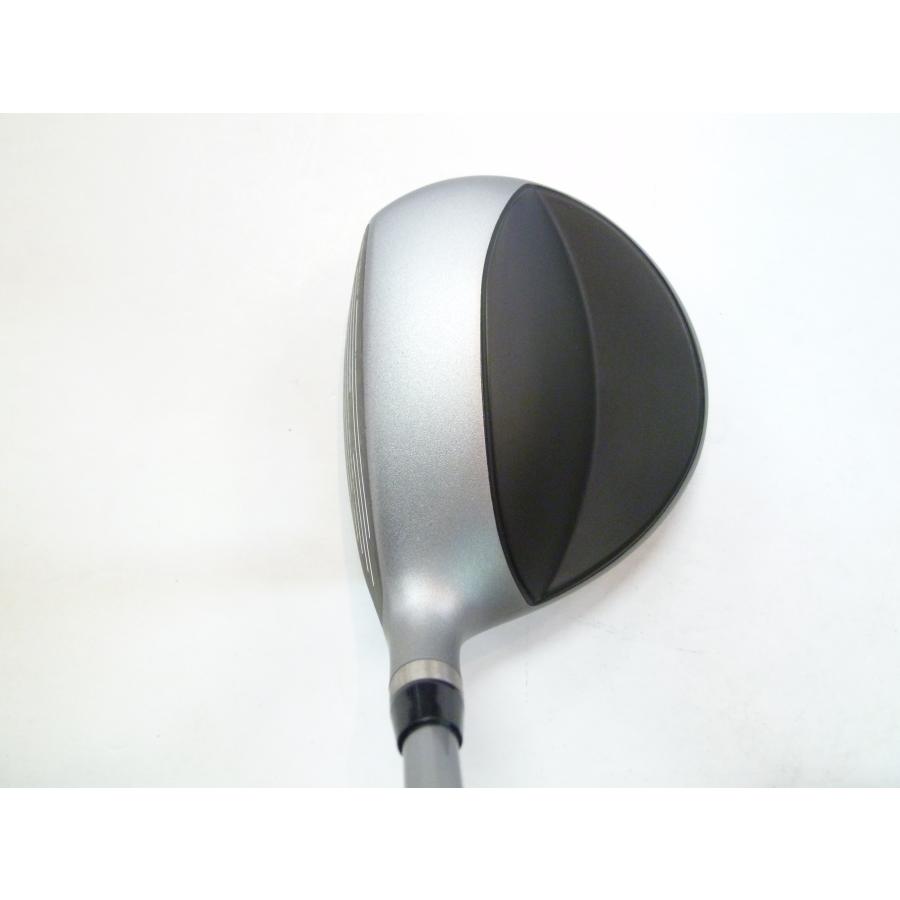 NEW egg 中古PRGRプロギアeggエッグSPOONスプーンBLACKブラック 