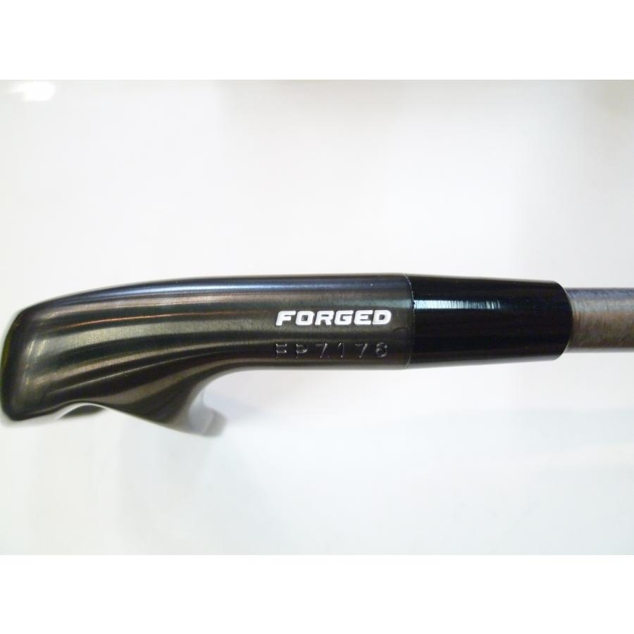 中古良品 遠藤製作所 EPON エポン EF-02I アイアンSteelFiber 