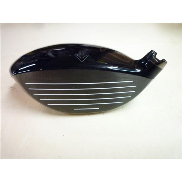 MAVRIK（キャロウェイゴルフ） ☆ヘッド単品 ☆TAシリアル Callaway