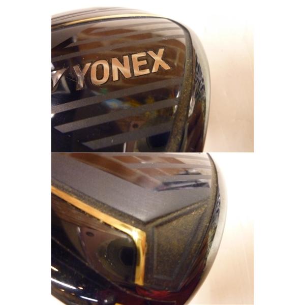 軽量★YONEX  Royal EZONE(2023) 5W(18°)★HC付★純正 RX-06REシャフト(R)★ヨネックス ロイヤルイーゾーン　　 *MP@1*N*125｜golfmap-japan｜05