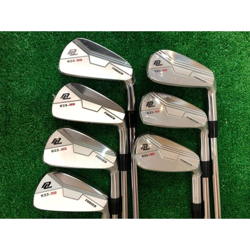 ☆ニューレベルゴルフ☆美品☆NEW LEVEL GOLF 623-MB FORGED ☆ニューレベルゴルフ☆美品☆NEW LEVEL GOLF 623-MB FORGED
