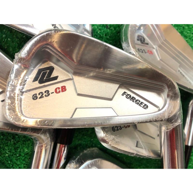 ☆ニューレベルゴルフ☆美品☆NEW LEVEL GOLF 623-CB FORGED ☆ニューレベルゴルフ☆美品☆NEW LEVEL GOLF 623-CB FORGED