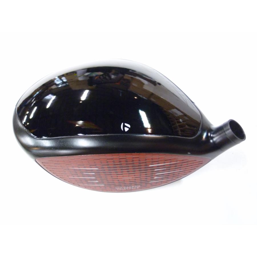 中古良品TMC-TOKYOカバー付 ヘッド単品 TaylorMadeテーラーメイド 