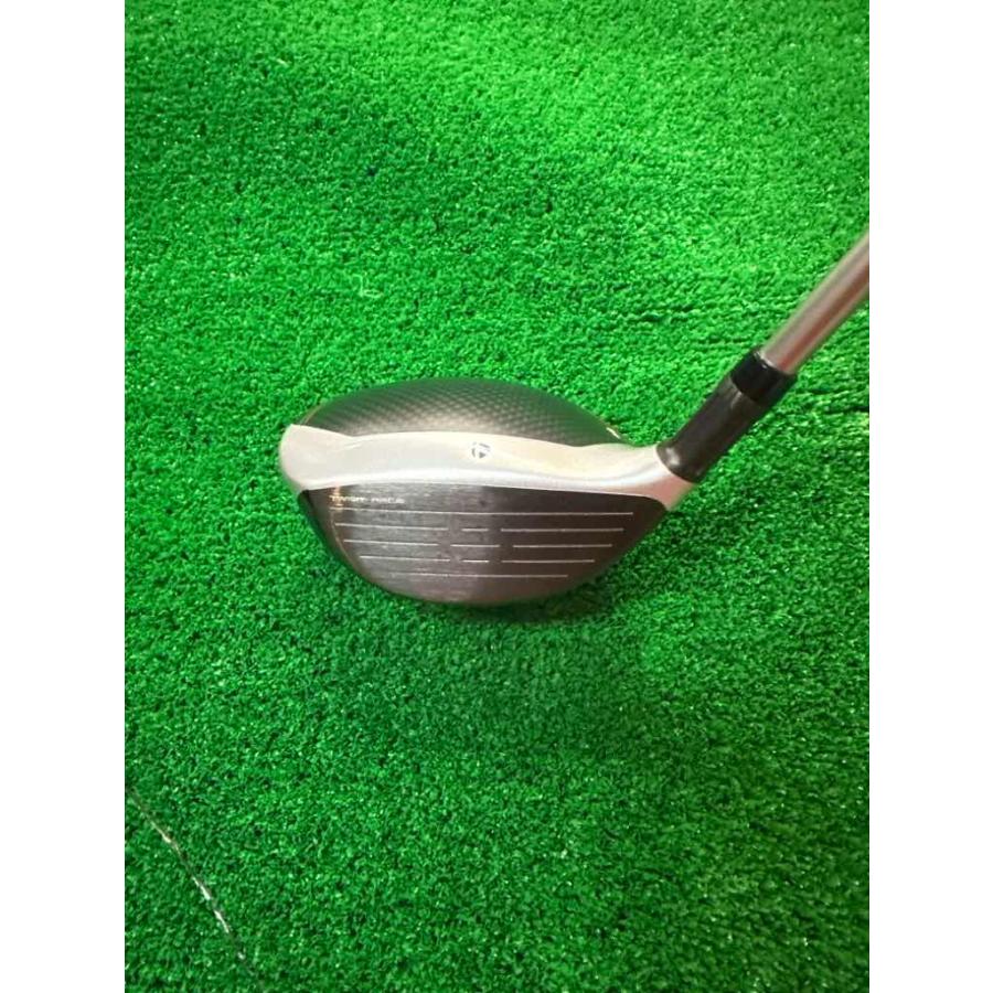 TaylorMadeテーラーメイド M6フェアウェイウッド 5W 18°（SR) FUBUKI TM5　　 *MP@1*N*040｜golfmap-japan｜04