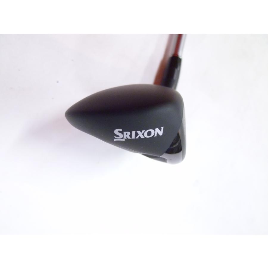 訳あり 中古DUNLOPダンロップSRIXONスリクソンZX MkIIユーティリティ 純正Diamana ZX-II60 for SRIXON Hybridカーボン【S】#4*MP@1*N*223｜golfmap-japan｜07