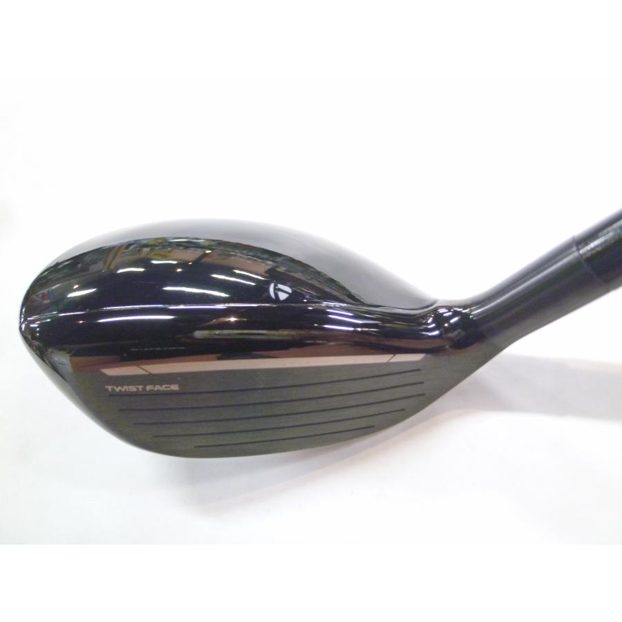 中古良品TaylorMadeテーラーメイドQi10 RESCUEレスキュー 純正Diamana BLUE TM60カーボン【S】#5(25度)*MP@1*N*223｜golfmap-japan｜04