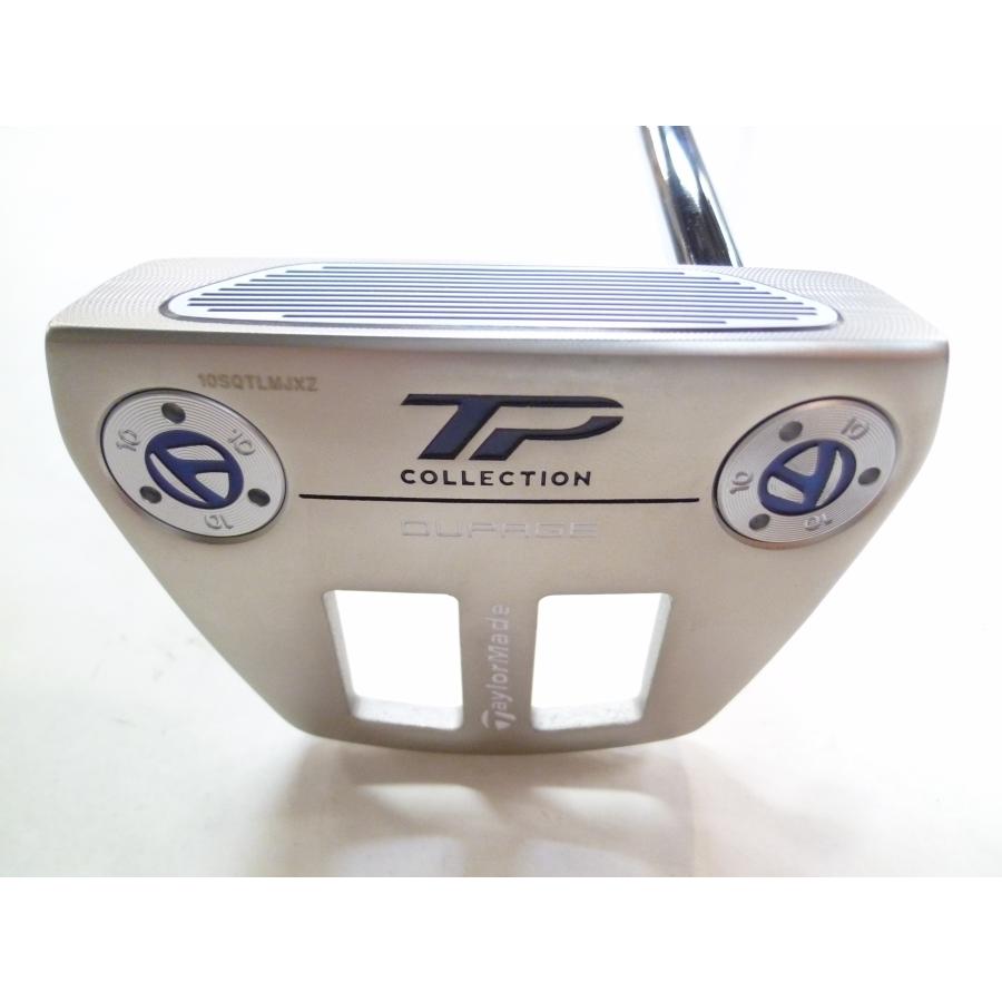 TP Collection 訳あり 美品TaylorMadeテーラーメイドTP COLLECTION 