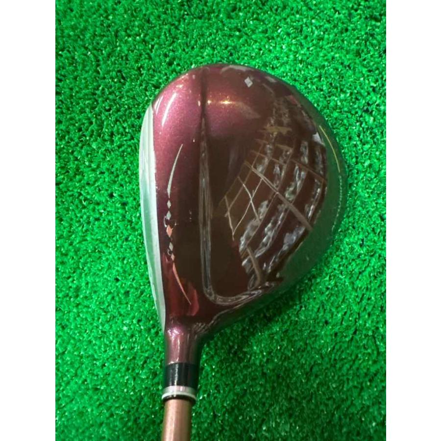 レディースダンロップXXIOゼクシオ13（2024年モデル）フェアウェイ