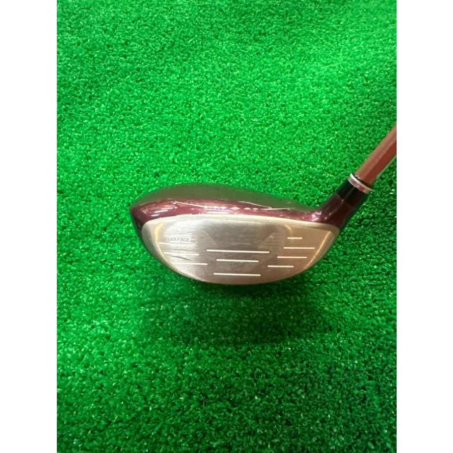 レディースダンロップXXIOゼクシオ13（2024年モデル）フェアウェイ