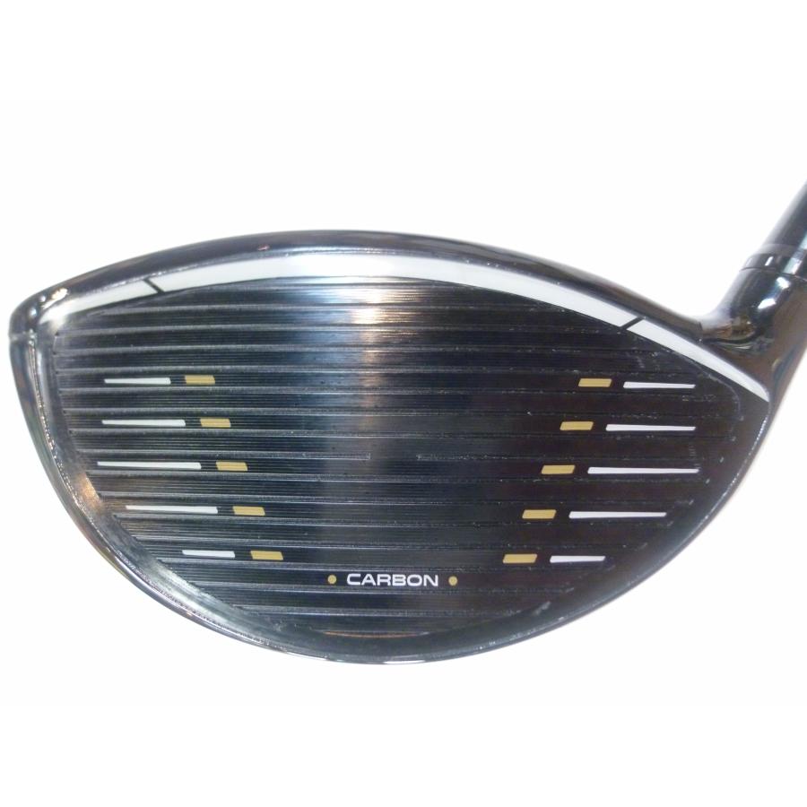 美品SELECTFIT STORE+限定モデルTaylorMadeテーラーメイドQi10MAX 