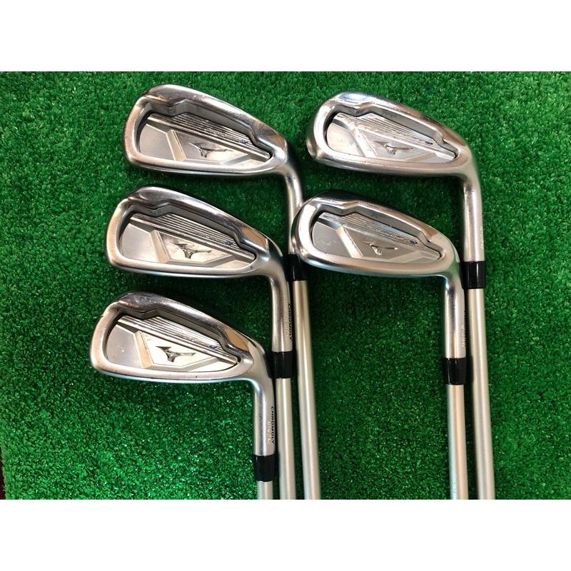 ☆ぶっ飛びアイアン☆養老カスタム品☆ミズノ JPX 200X アイアン 