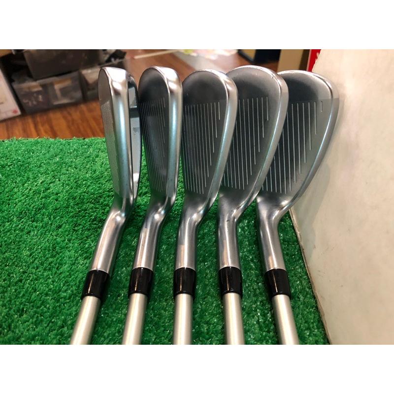 ☆ぶっ飛びアイアン☆養老カスタム品☆ミズノ JPX 200X アイアン 