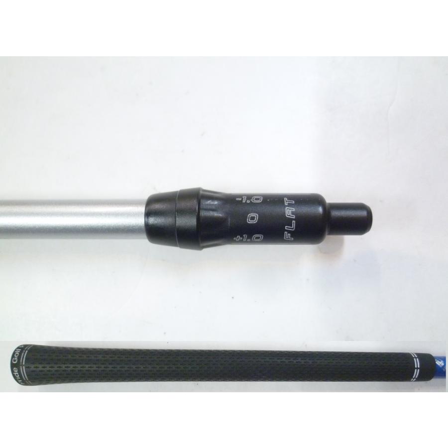 中古PINGピンG410.G425.G430対応 ドライバー用(レフティ用)スリーブ付  