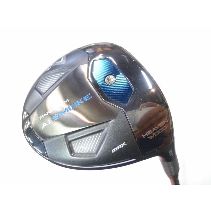 Ai SMOKE 中古CallawayキャロウェイPARADYMパラダイムAi SMOKEスモーク 
