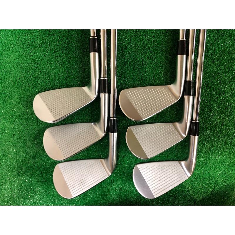 ☆オレンジ☆中古良品☆ダンロップ スリクソン SRIXON ZX5 Mk II 