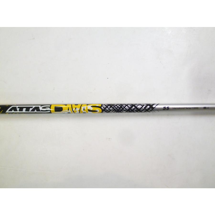 SRIXON 中古 シャフト単品DUNLOP ダンロップSRIXON スリクソン  
