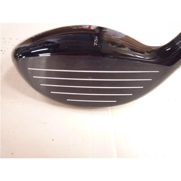 Titleist（タイトリスト） ☆Titleist TSR1 ティーエスアール