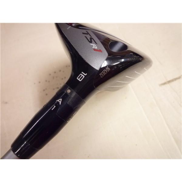 Titleist（タイトリスト） ☆Titleist TSR1 ティーエスアール ワン