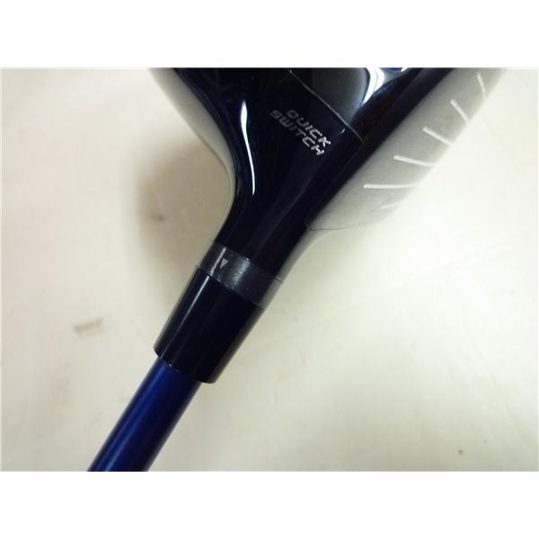 Mizuno Pro MIZUNO MODEL-S ミズノ プロ モデルS ドライバー / TOUR AD