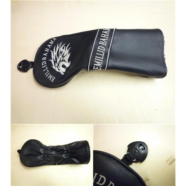 エミリッドバハマ カールヴィンソンCV-8(3W)15°☆LOOP FW SIX TS  