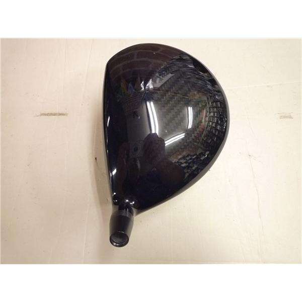 ジャスティックプロシード　450deep 1wヘッドのみ ジャスティックプロシード 450deep 1wヘッドのみ JUSTICK(ジャ