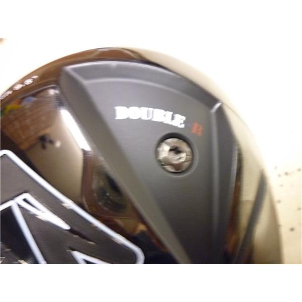 ☆ヘッド単品 ☆ジャスティック プロシード Justick PROCEED DOUBLE-R