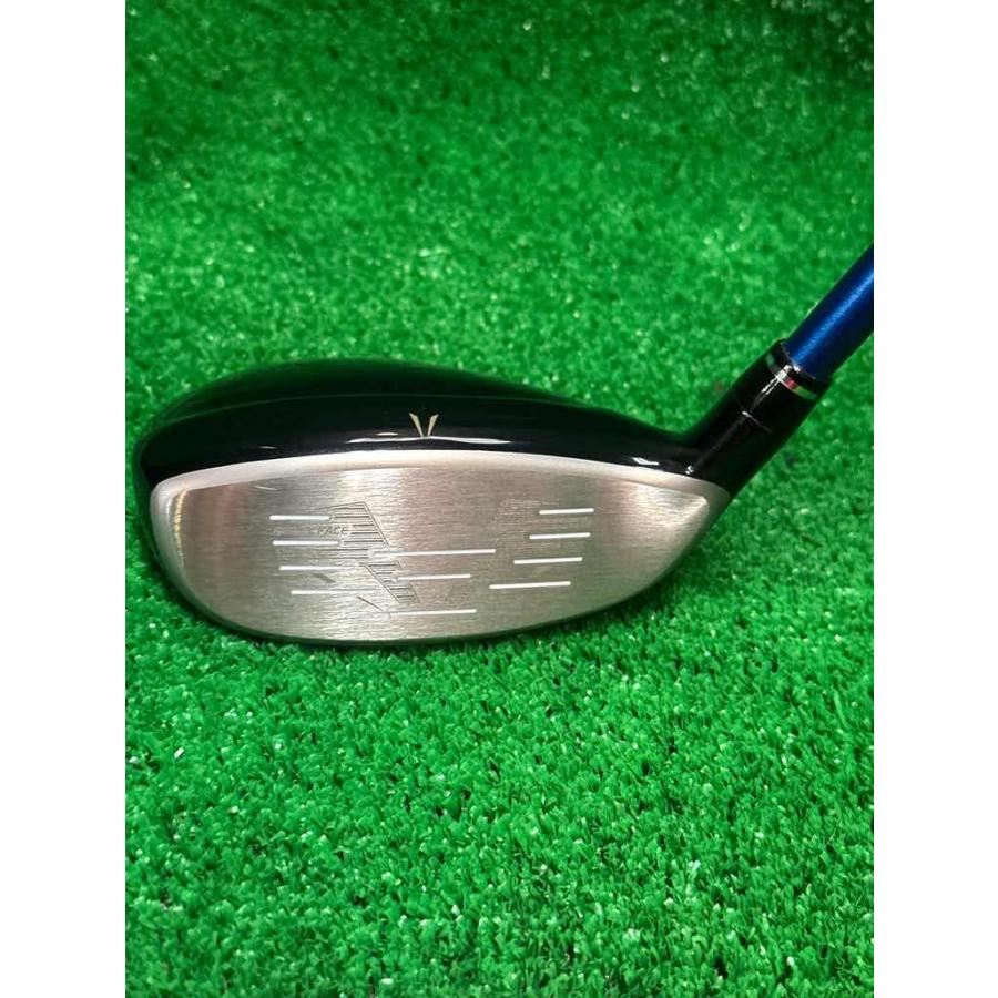 XXIO ユーティリティ 5U 23度 楽天市場】ユーティリティ 23度 xxioの通販