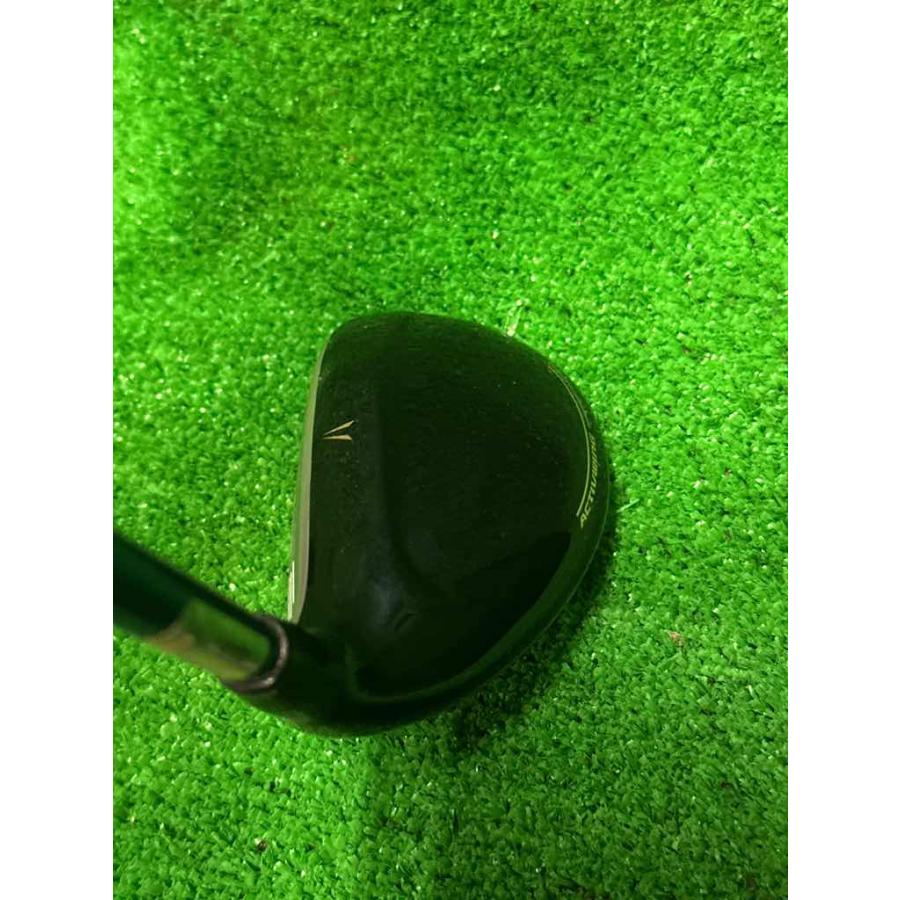 ダンロップゼクシオXXIO（2024年モデル）ユーティリティ5U23度