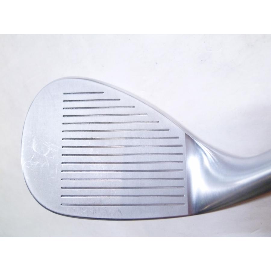 美品 フォーティーンRM-α58度Hウェッジ TS114Wスチールシャフト RM