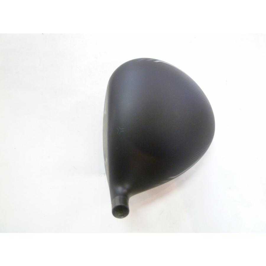 ZX（スリクソン） 訳あり 中古 ヘッド単品 DUNLOP ダンロップ SRIXON