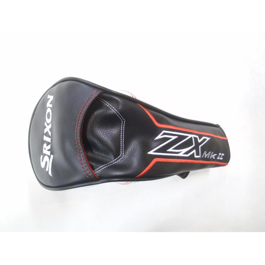 ZX（スリクソン） 訳あり 中古 ヘッド単品 DUNLOP ダンロップ SRIXON