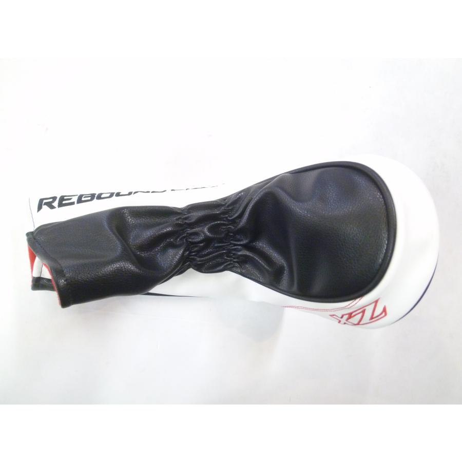 ZX（スリクソン） 訳あり 中古 ヘッド単品 DUNLOP ダンロップ SRIXON