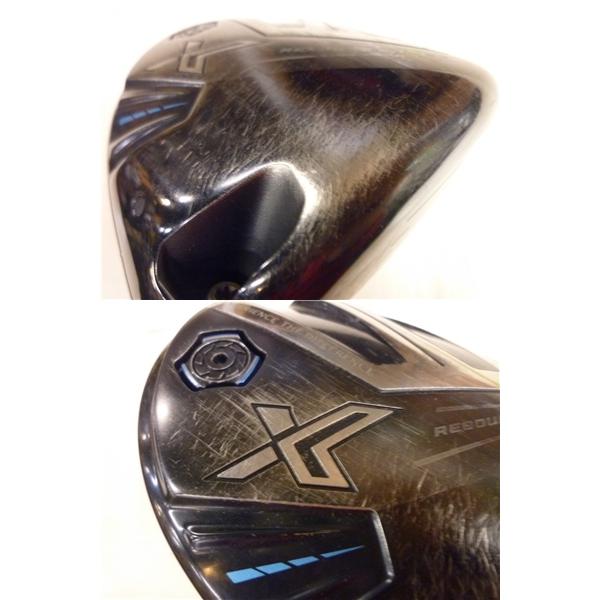 XXIO X ☆ダンロップ ゼクシオ エックス X-eks- (2024) [10.5