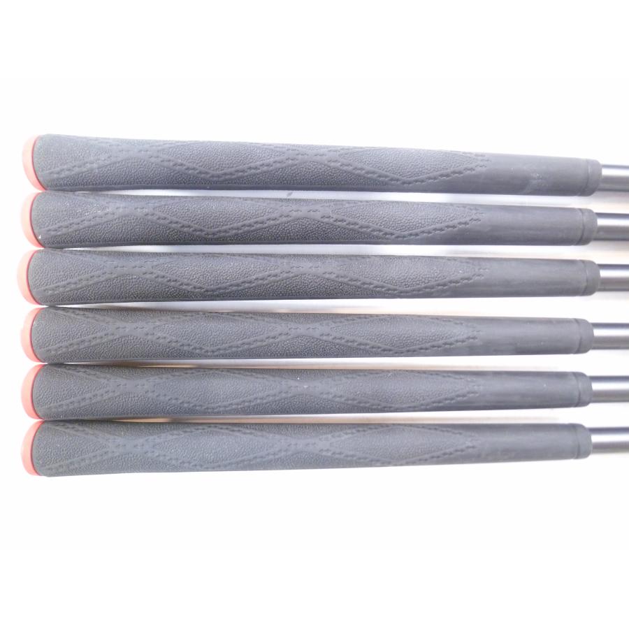 中古 遠藤製作所 EPON エポン AF-703 アイアンFujikura MCI BLACK 100