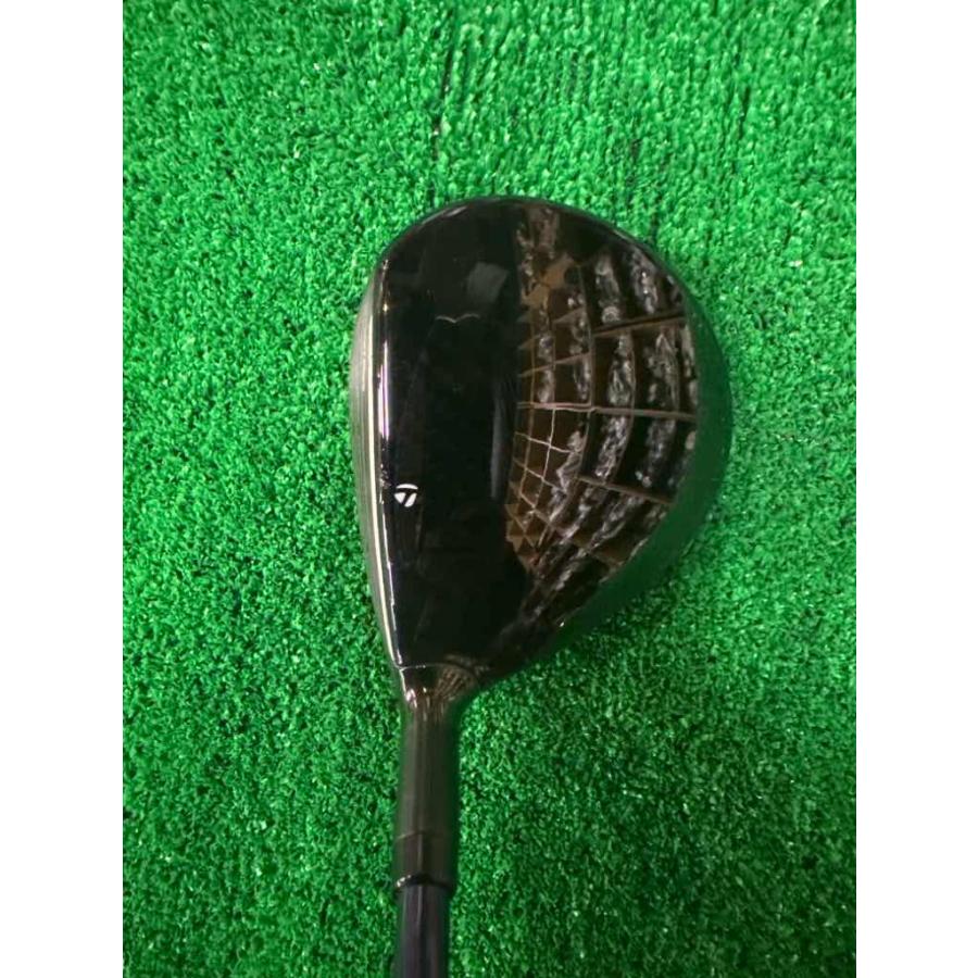 qi10 フェアウェイウッド5W18度DIAMANA TM50 S