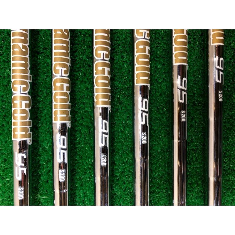 ☆名器☆三浦勝弘☆三浦技研 MG KM-700アイアン 6本 ☆名器☆三浦勝弘☆三浦技研 MG KM-700アイアン 6本
