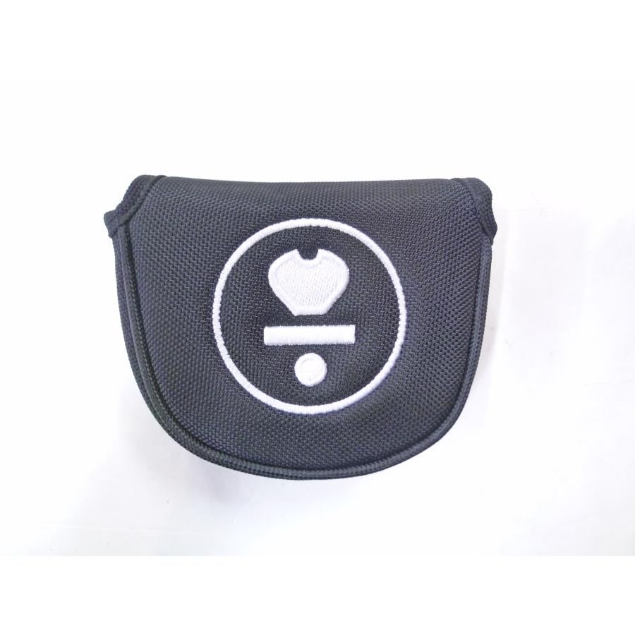 中古良品 ヘッドカバー付 L.A.B. GOLF ラブゴルフ MEZZ.1