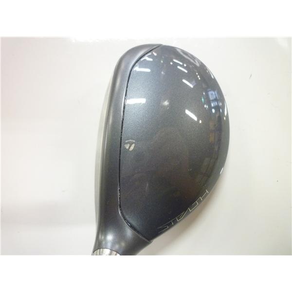 STEALTH 中古美品 ☆ レディース TaylorMade STEALTH2 HDwomen's U5(27