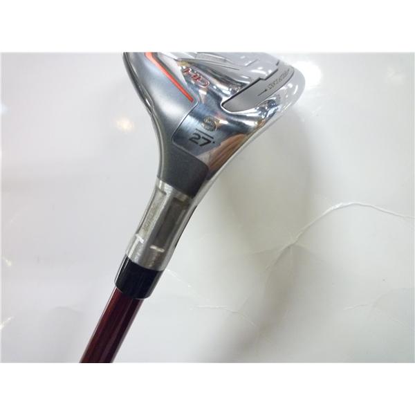 STEALTH 中古美品 ☆ レディース TaylorMade STEALTH2 HDwomen's U5(27